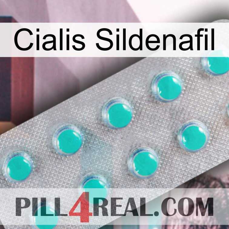 Cialis Sildenafil 28
